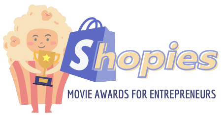 Shopies logo